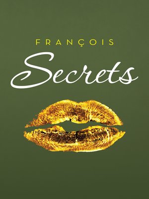 cover image of Secrets